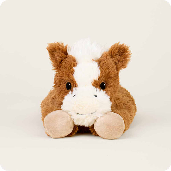 Laying Down Horse Warmies®