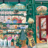 Flower Shop