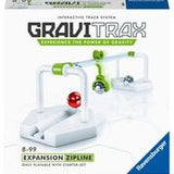 Gravitrax Expansion:  Zipline