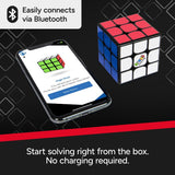 Rubik's: 3x3 Connected X