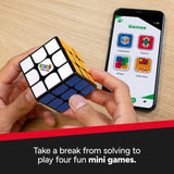 Rubik's: 3x3 Connected X
