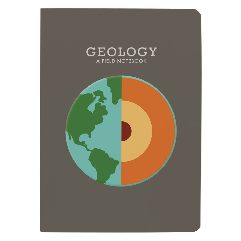 Geology Field Notebook