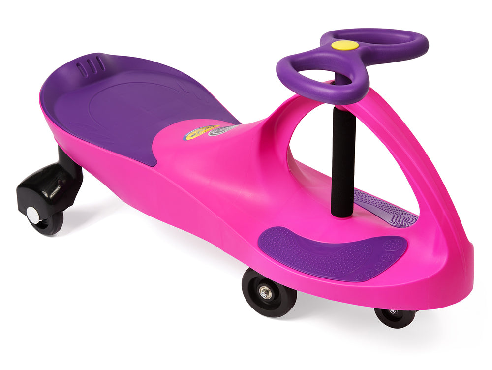 Plasma Car-Pink/Purple