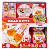 Hello Kitty x Mini Verse Make it Mini Foods