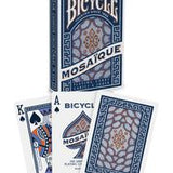 Mosaique Playing Cards