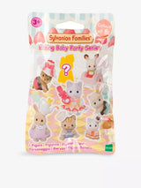 Baking Baby Party Series