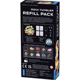 Rock Tumbler Refill Pack