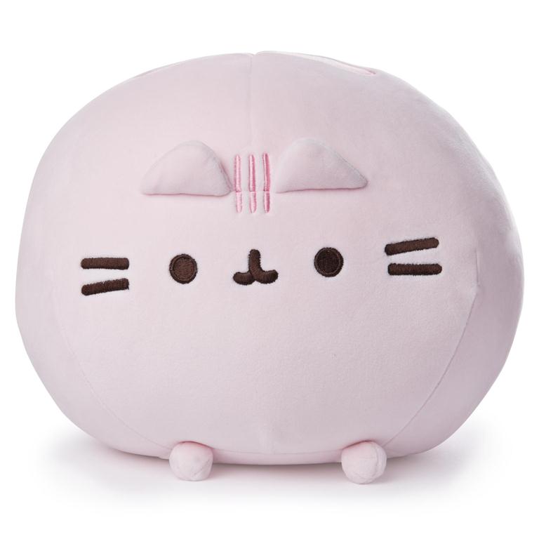 Pusheen Squisheen Pink