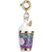 Unicorn Smoothie Charm
