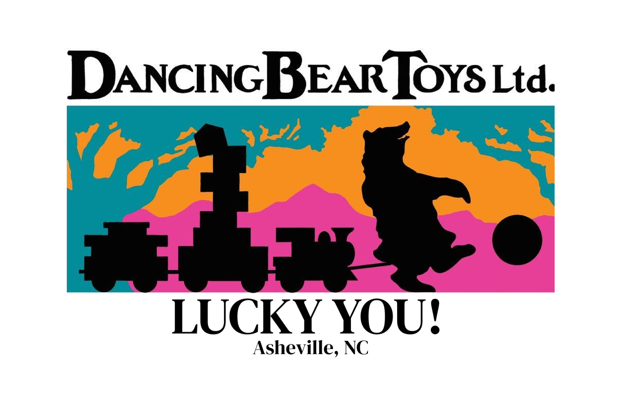 Dancing Bear Toys IN-STORE Gift Card