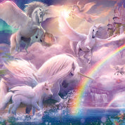 Pegasus Unicorns