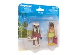 Vacation Couple Duo Pack