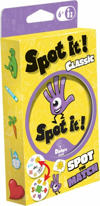 Spot It Classic