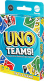 UNO: UNO Teams!
