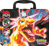 Pokemon TCG - Collector Chest