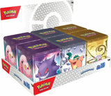 Pokémon TCG: Stacking Tin Q1 2024