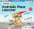 Smartivity: Hydraulic Plane Launcher