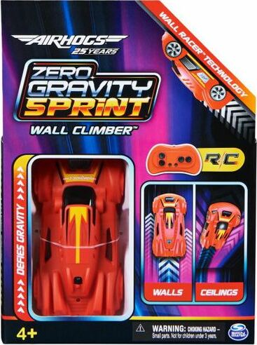 Air Hogs Zero Gravity Sprint