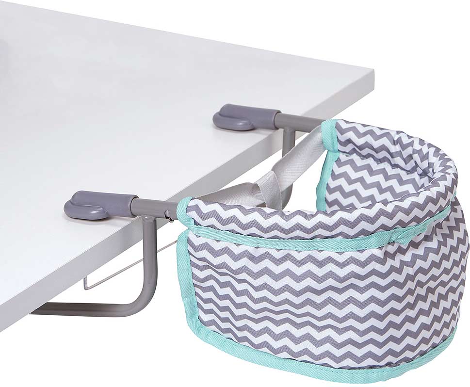 Adora Zig Zag Feeding Seat