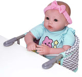 Adora Zig Zag Feeding Seat