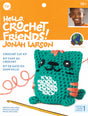 Jonah Crochet Cat Kit