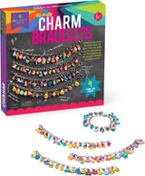 Charm Bracelets Kit