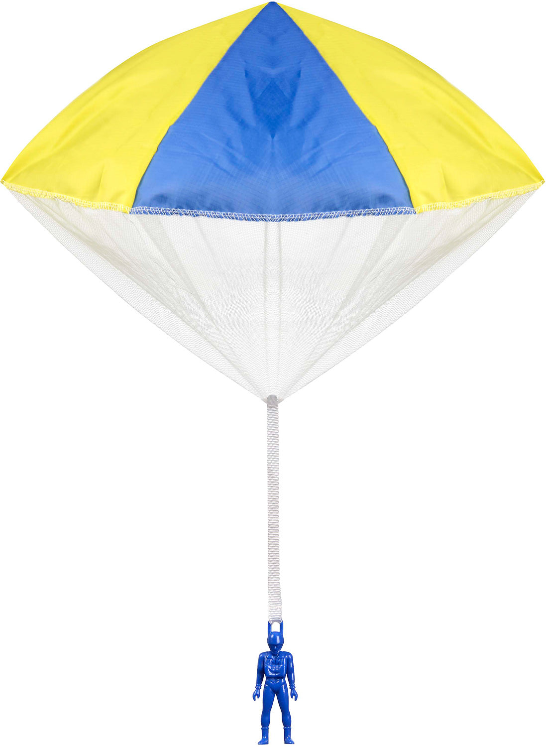 Aeromax 2000 Tangle Free Toy Parachute