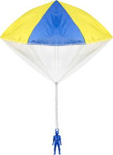 Aeromax 2000 Tangle Free Toy Parachute