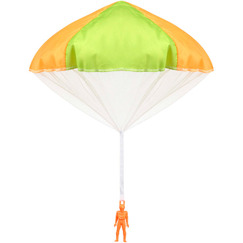 Aeromax 2000 Tangle Free Toy Parachute