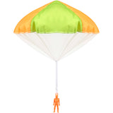 Aeromax 2000 Tangle Free Toy Parachute