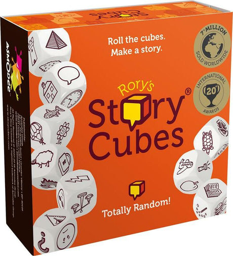 Rory's Story Cubes (Box)