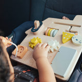 On-the-Go Busy Board