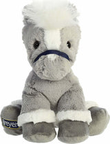 Breyer® - Bridle Buddies - 11" Grey Horse