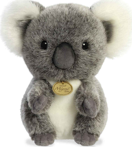 Aurora  Miyoni  8" Koala Joey