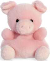 Aurora  Palm Pals  5" Wizard Pig