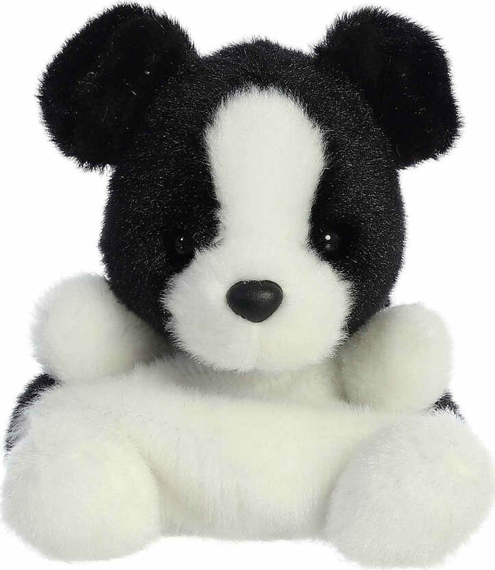 Aurora Palm Pals™ - 5" Brody Collie™