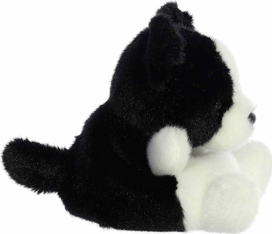 Aurora Palm Pals™ - 5" Brody Collie™