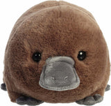 Aurora Spudsters™ - 10" Pongo Platypus