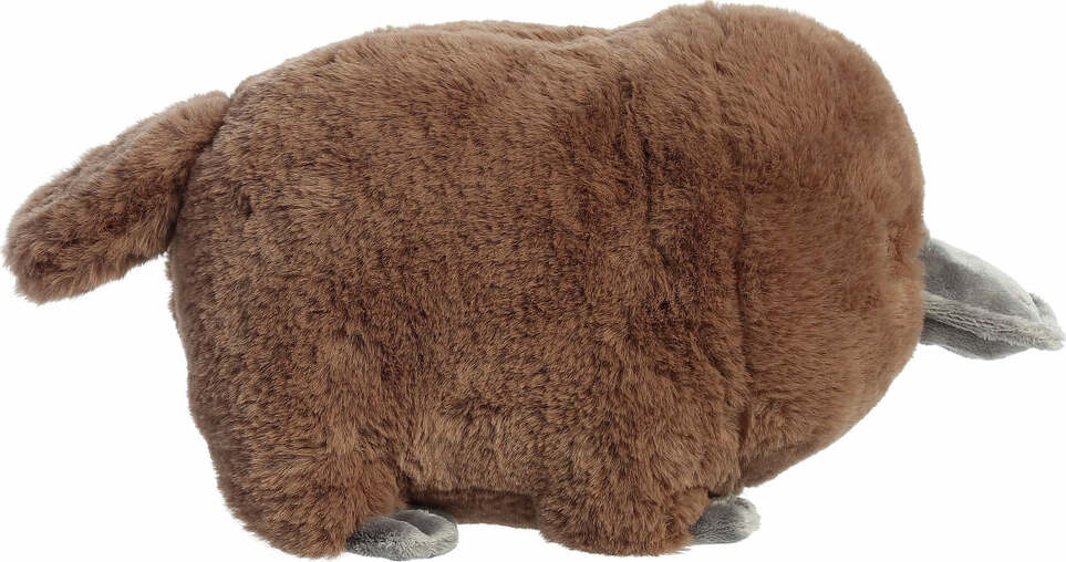 Aurora Spudsters™ - 10" Pongo Platypus