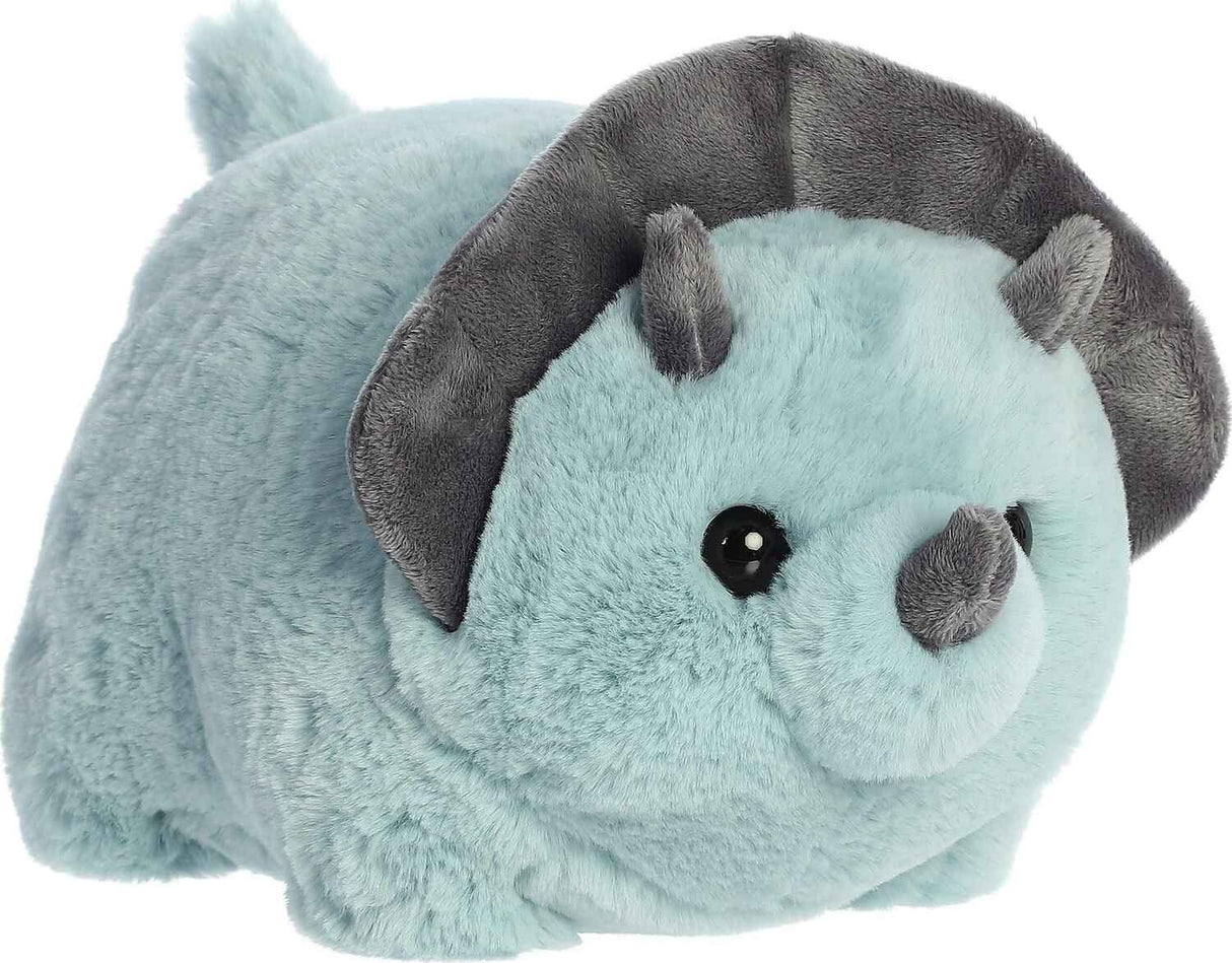 Spudsters - 10" Taren Triceratops