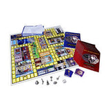 Baker Street Board Game