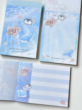 Ocean Dive Mini Notepad 