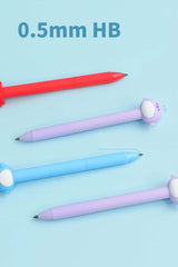 Ocean Animals Retractactable Pencil