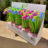 Lily Of The Valley Flower Color Changing Gel Pen