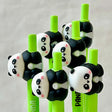 Panda Roll Gel Pen