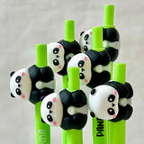 Panda Roll Gel Pen