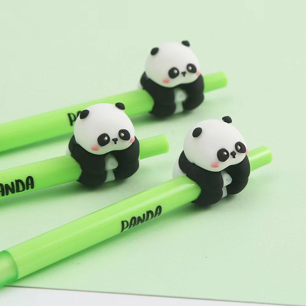 Panda Roll Gel Pen