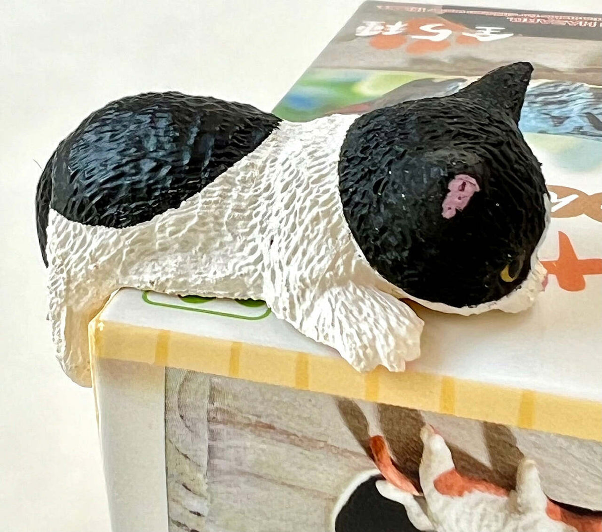 Resting Cats Blind Box (assorted)