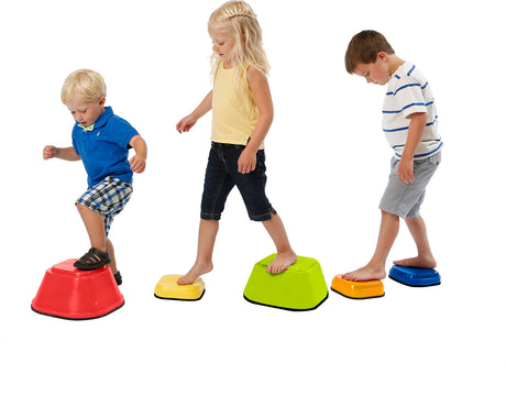 Playzone-Fit Stepping Stones