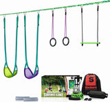 Slackers Swingline